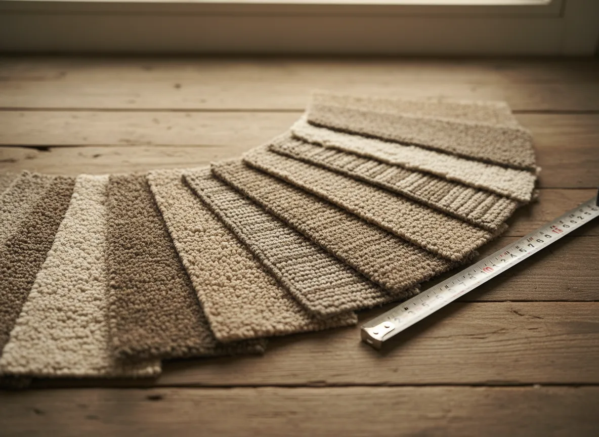 Carpet Installation Sarles, ND FAQs
